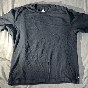Nike SB Black Tee